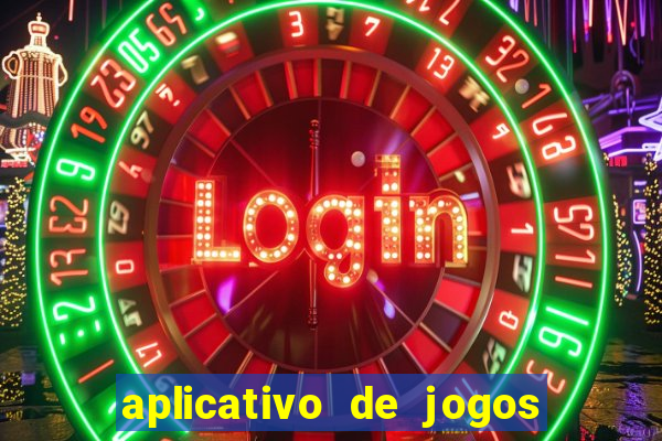 aplicativo de jogos que paga no pix